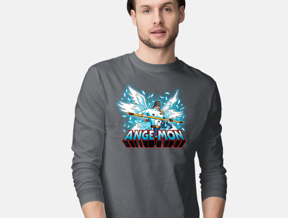 Ange-Mon