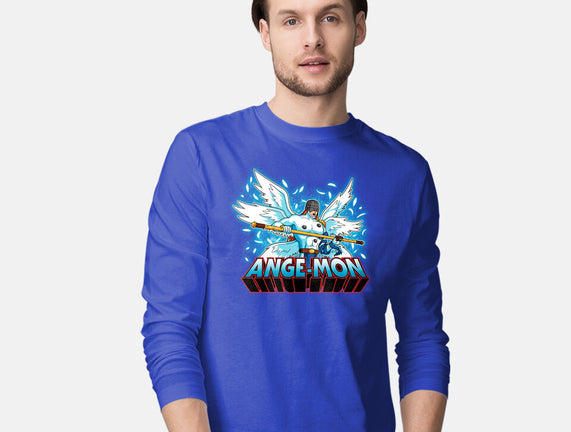 Ange-Mon