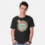 Give Me My Food-Mens-Basic-Tee-Freecheese