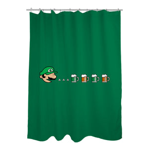 Pac-Luigi