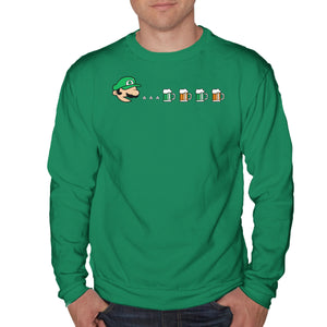 Pac-Luigi