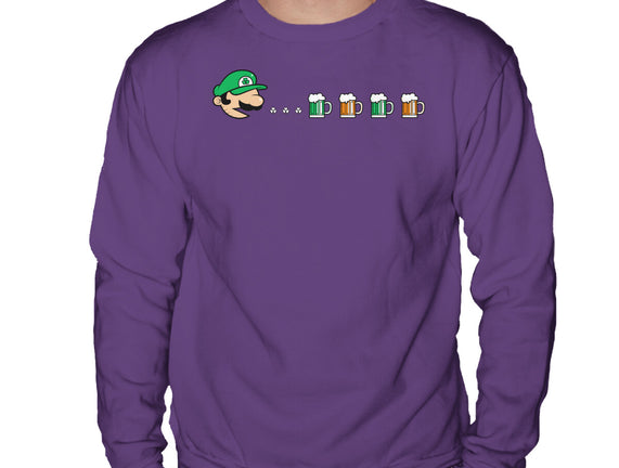 Pac-Luigi