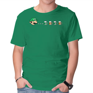 Pac-Luigi