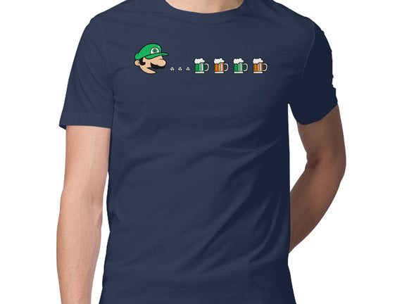 Pac-Luigi