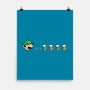 Pac-Luigi-None-Matte-Poster-krisren28