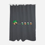 Pac-Luigi-None-Polyester-Shower Curtain-krisren28