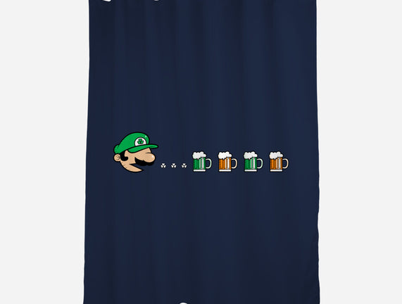 Pac-Luigi