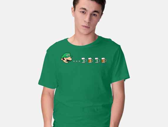 Pac-Luigi