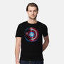 Brave New World-Mens-Premium-Tee-rocketman_art