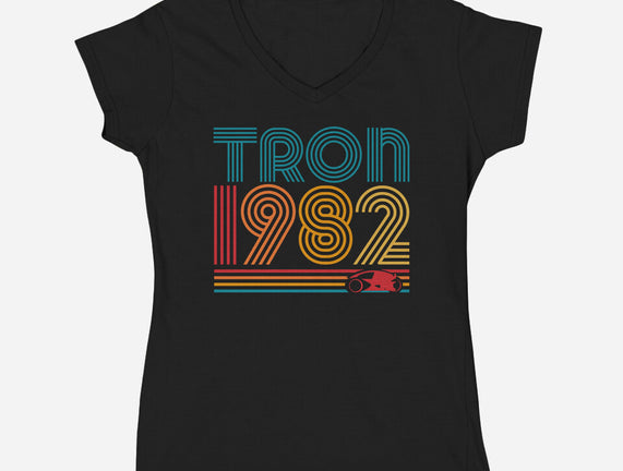Tron 1982