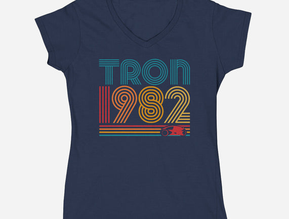 Tron 1982