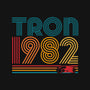 Tron 1982-Womens-Fitted-Tee-rocketman_art