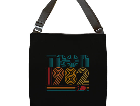 Tron 1982