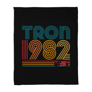 Tron 1982