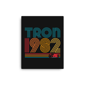 Tron 1982