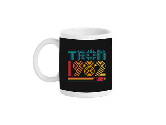 Tron 1982