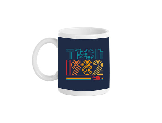 Tron 1982