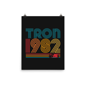 Tron 1982