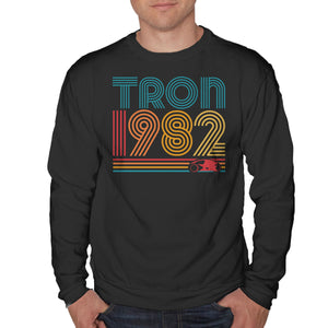 Tron 1982