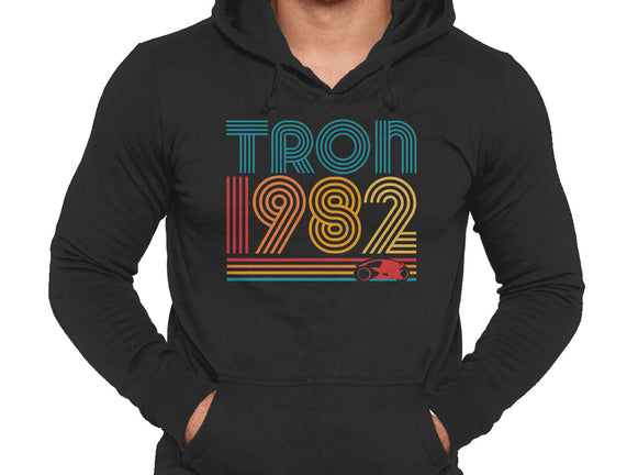 Tron 1982