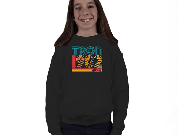 Tron 1982