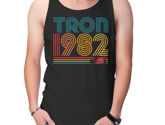 Tron 1982