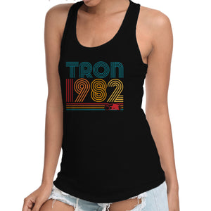 Tron 1982