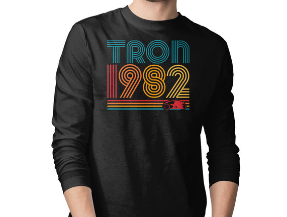 Tron 1982
