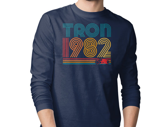 Tron 1982