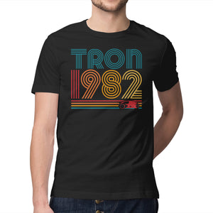 Tron 1982