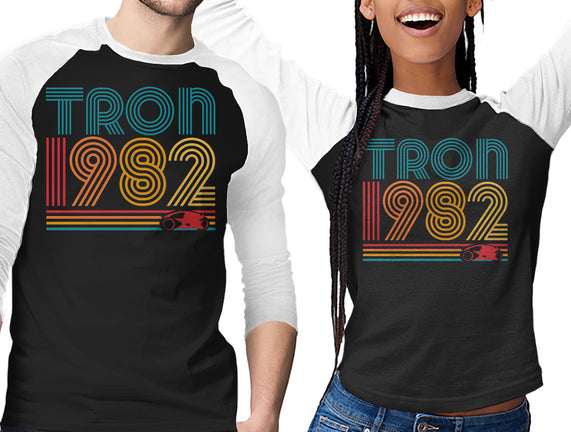 Tron 1982