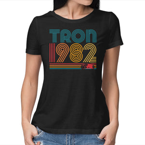 Tron 1982
