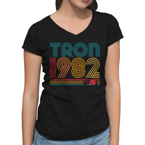 Tron 1982