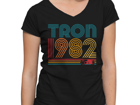 Tron 1982
