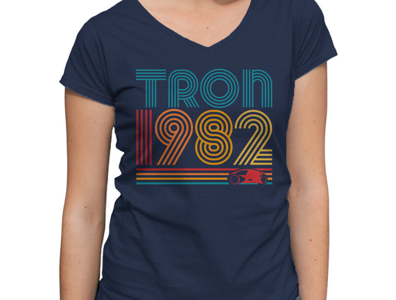 Tron 1982