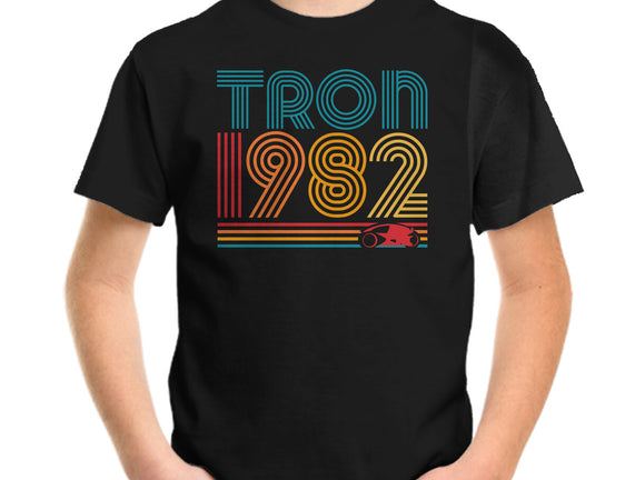 Tron 1982