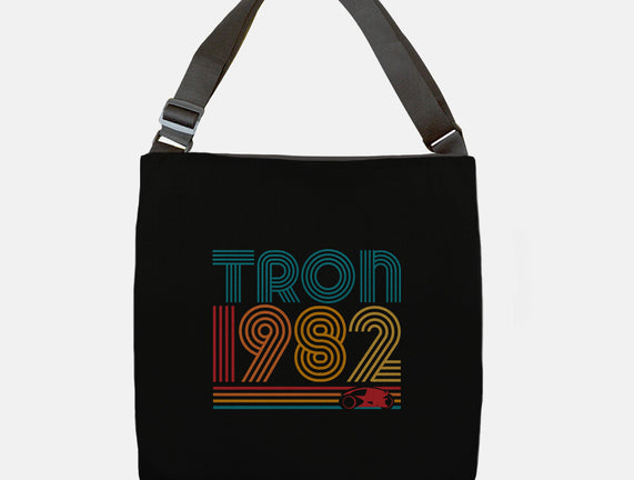 Tron 1982