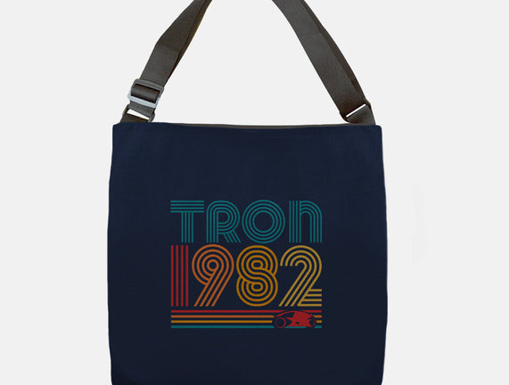 Tron 1982