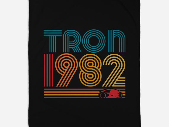 Tron 1982