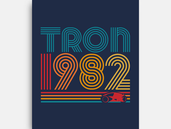 Tron 1982