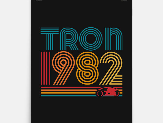 Tron 1982