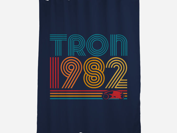 Tron 1982