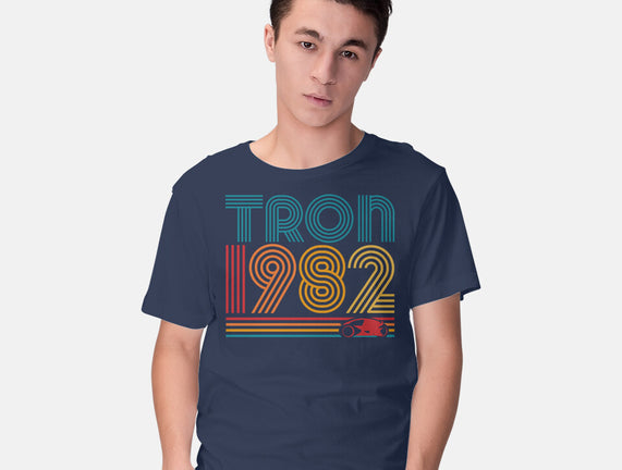 Tron 1982