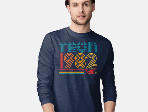 Tron 1982