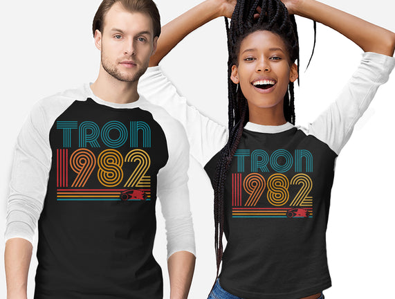 Tron 1982