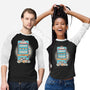 Slot Meowchine-Unisex-Baseball-Tee-Freecheese