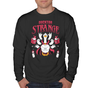 Ductor Strange
