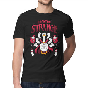 Ductor Strange
