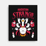 Ductor Strange-None-Stretched-Canvas-Tri haryadi