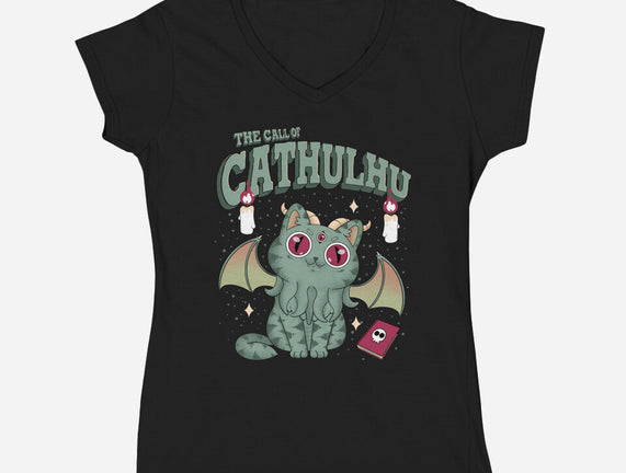 Summon Cathulhu